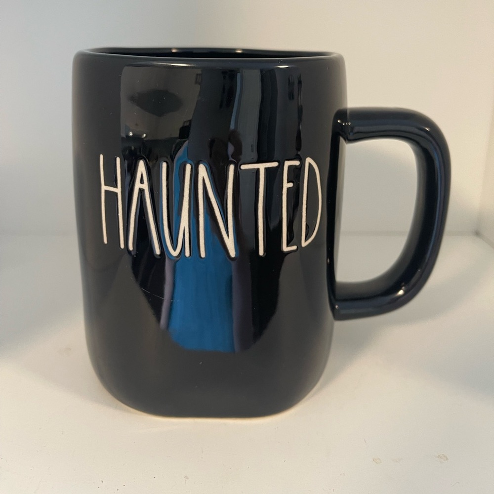 Rae Dunn Halloween